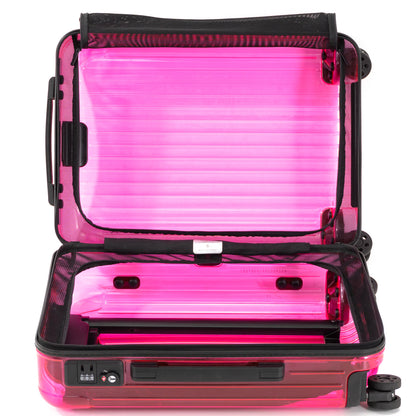 RIMOWA(リモワ) エッセンシャル ネオン キャビン 36L 4輪