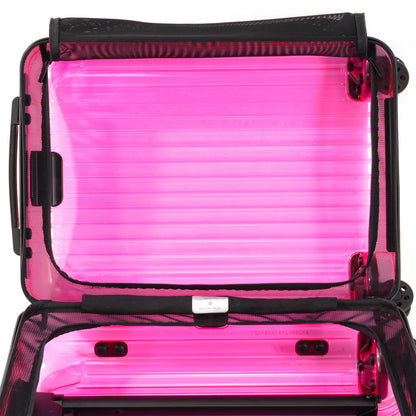RIMOWA(リモワ) エッセンシャル ネオン キャビン 36L 4輪