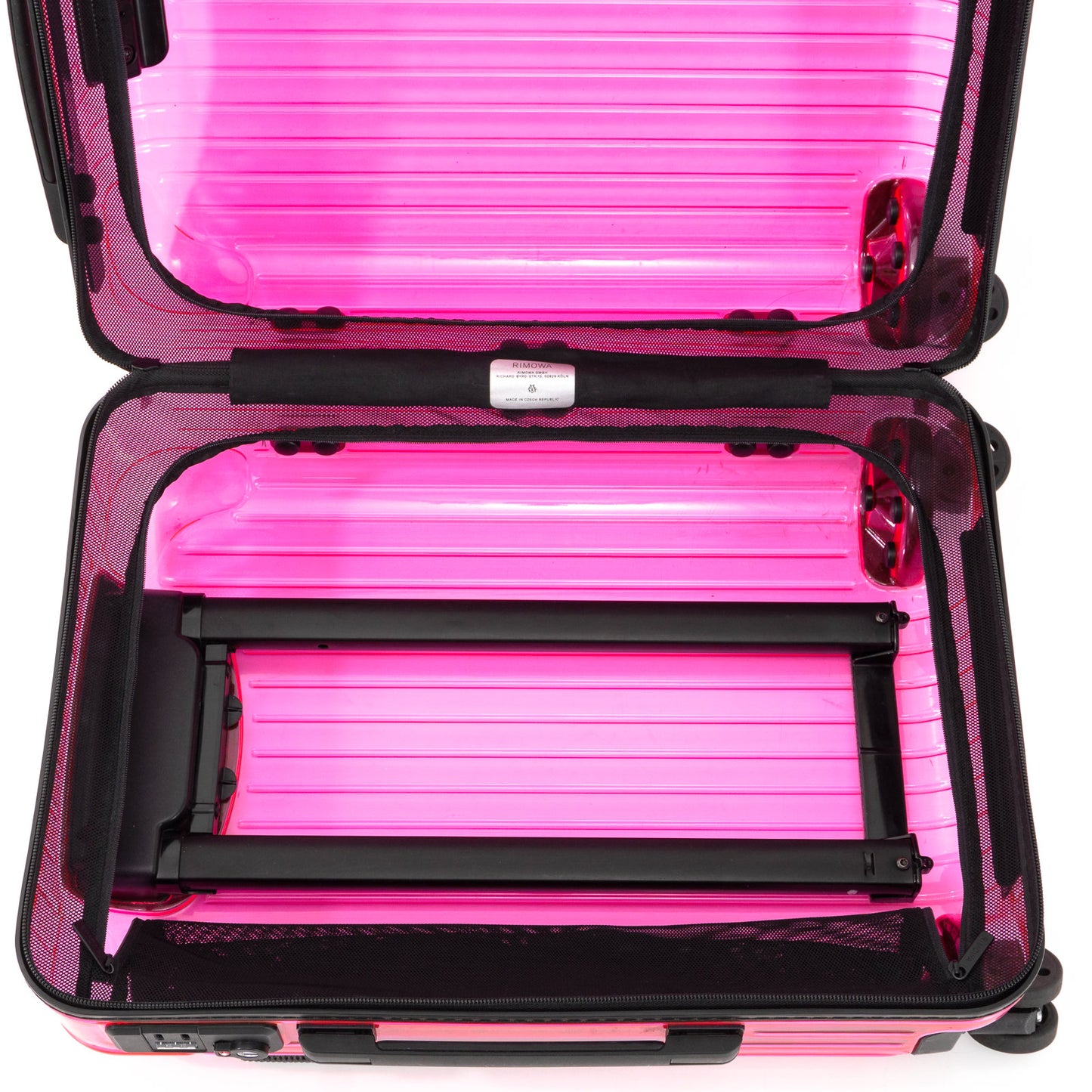 RIMOWA(リモワ) エッセンシャル ネオン キャビン 36L 4輪