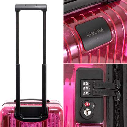 RIMOWA(リモワ) エッセンシャル ネオン キャビン 36L 4輪