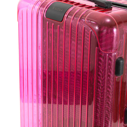 RIMOWA(リモワ) エッセンシャル ネオン キャビン 36L 4輪