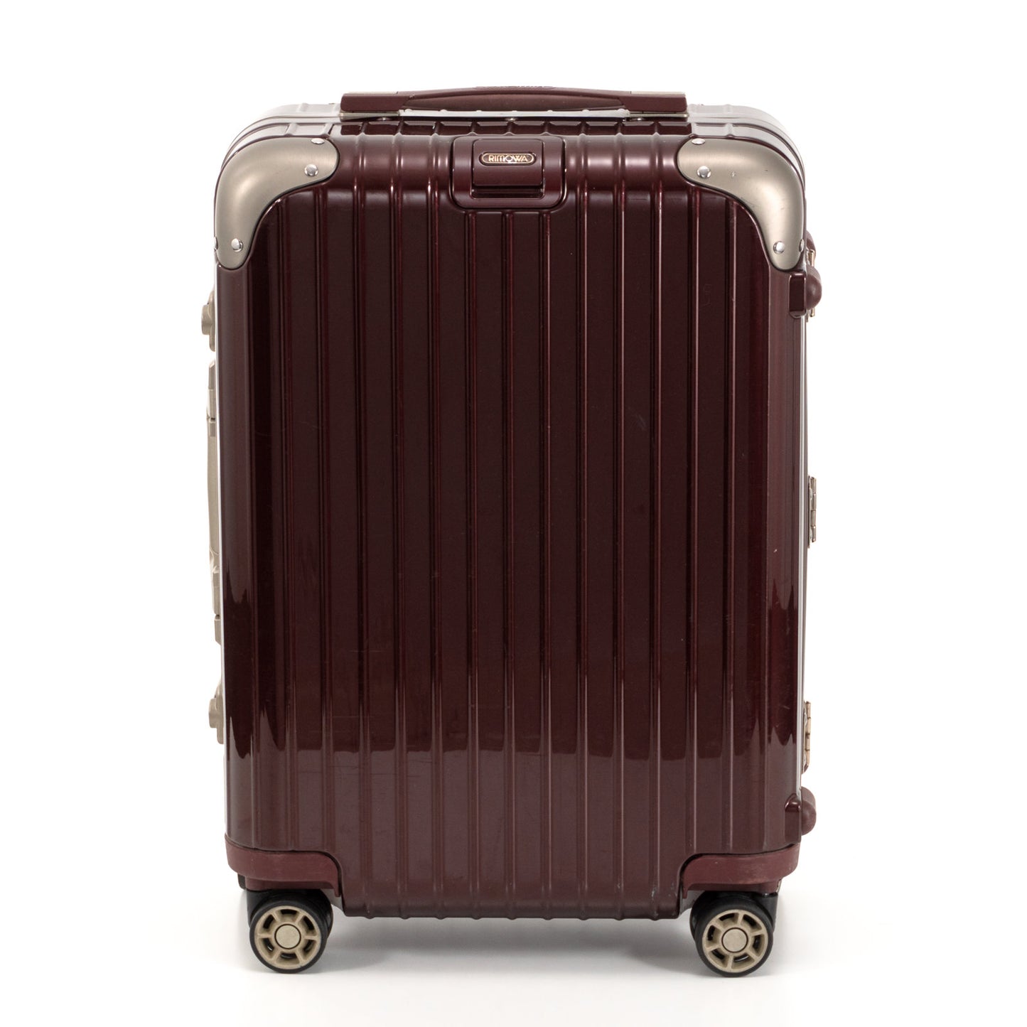 RIMOWA(リモワ) リンボ 32L 4輪 キャビンS