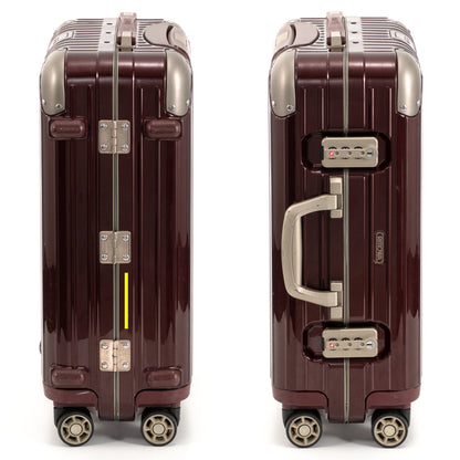 RIMOWA(リモワ) リンボ 32L 4輪 キャビンS