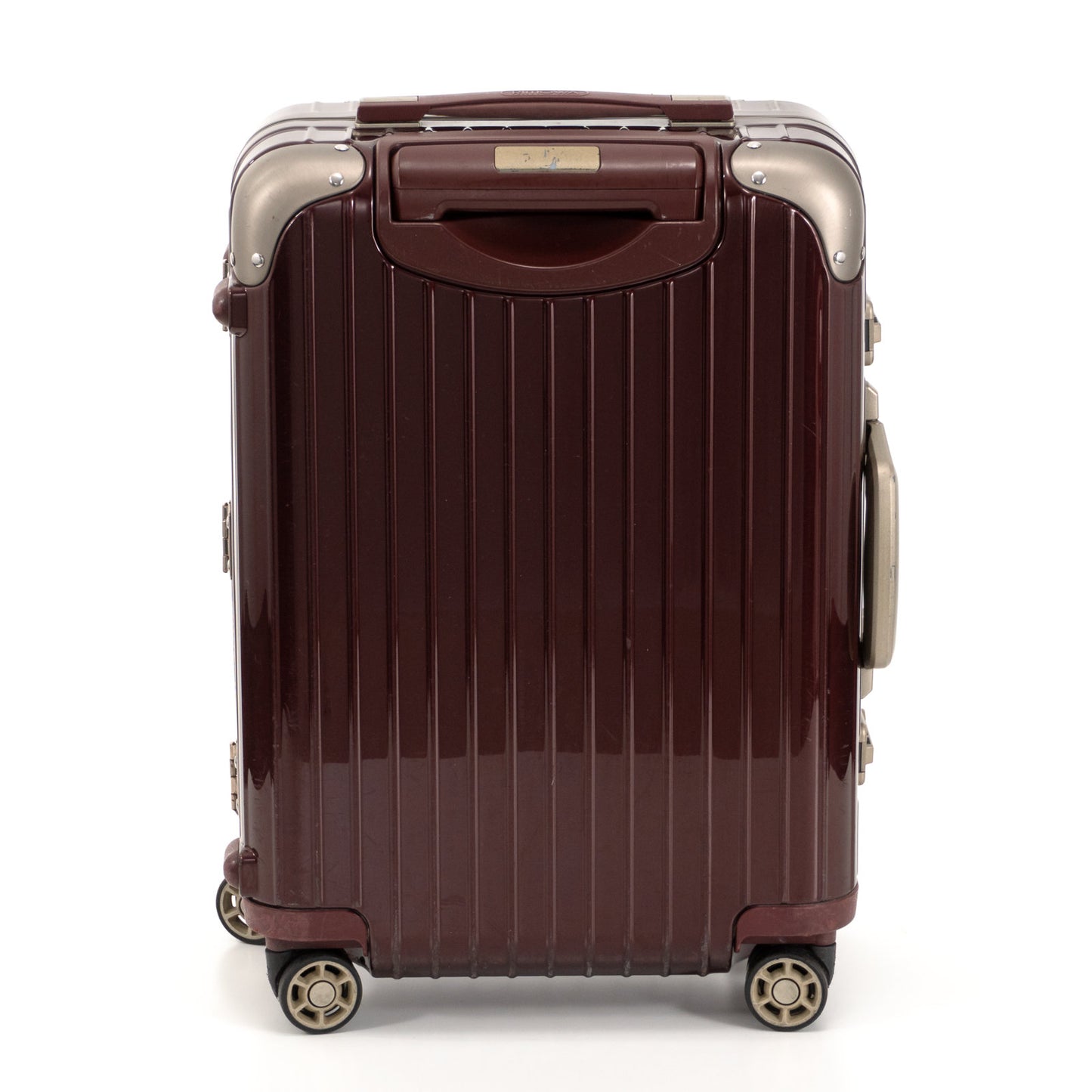 RIMOWA(リモワ) リンボ 32L 4輪 キャビンS