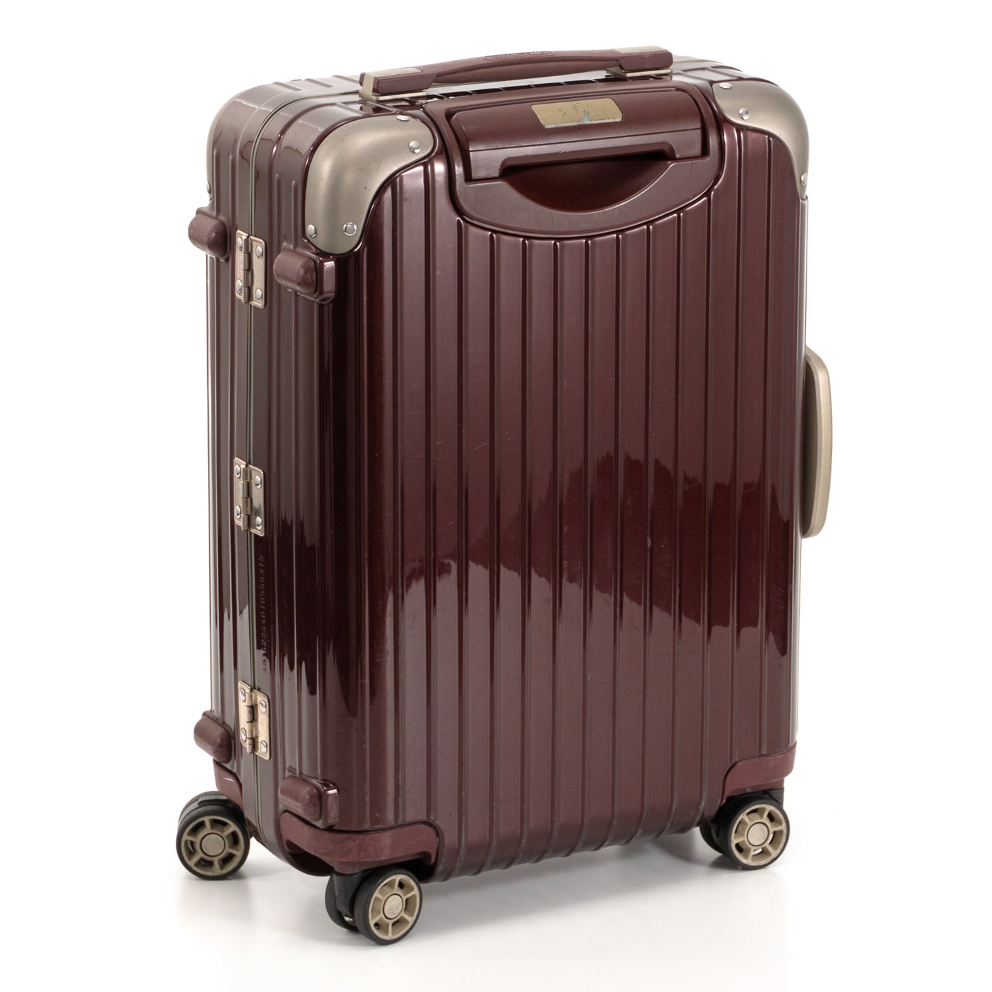RIMOWA(リモワ) リンボ 32L 4輪 キャビンS