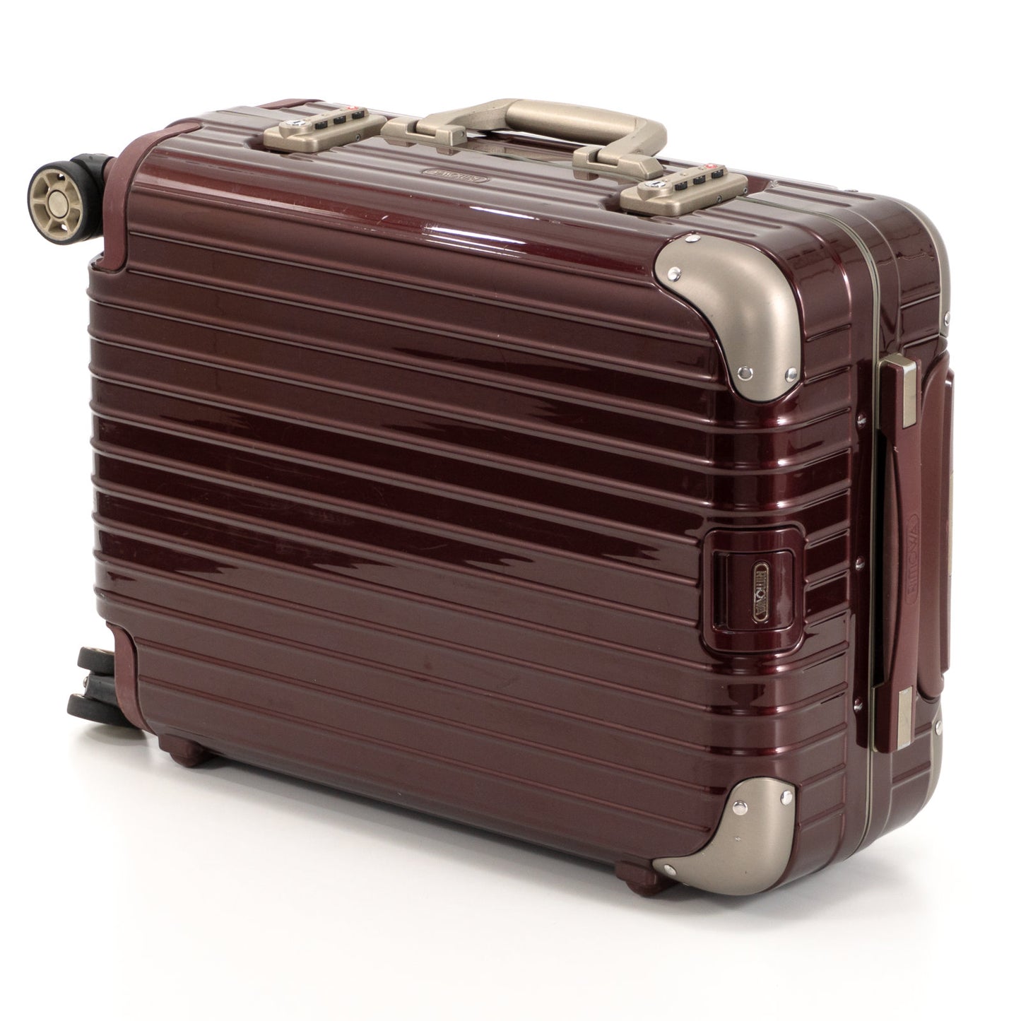 RIMOWA(リモワ) リンボ 32L 4輪 キャビンS
