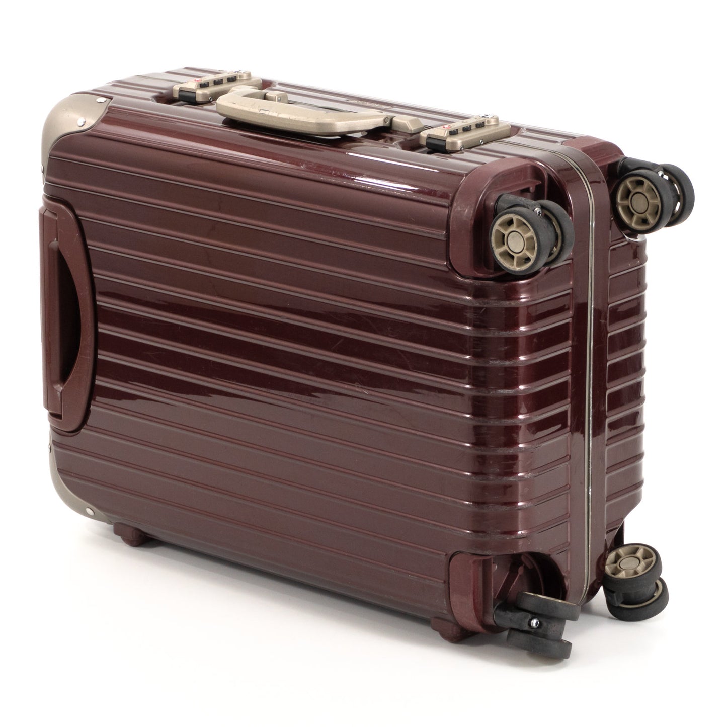 RIMOWA(リモワ) リンボ 32L 4輪 キャビンS
