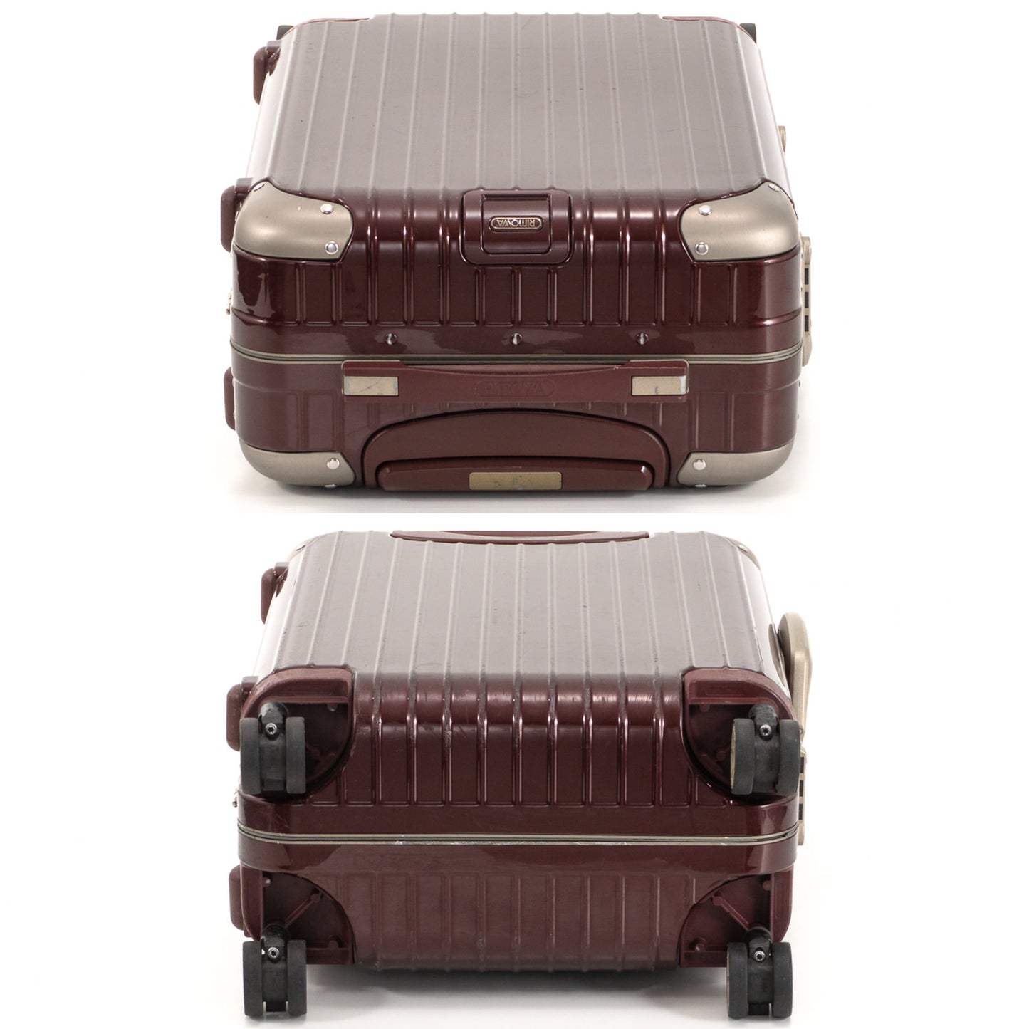 RIMOWA(リモワ) リンボ 32L 4輪 キャビンS
