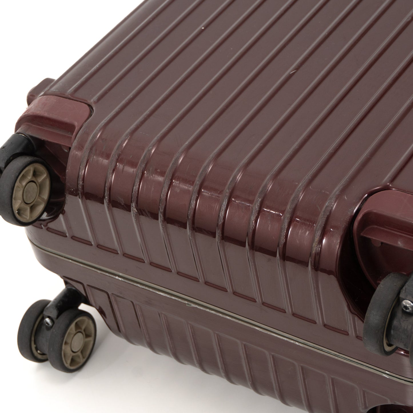 RIMOWA(リモワ) リンボ 32L 4輪 キャビンS