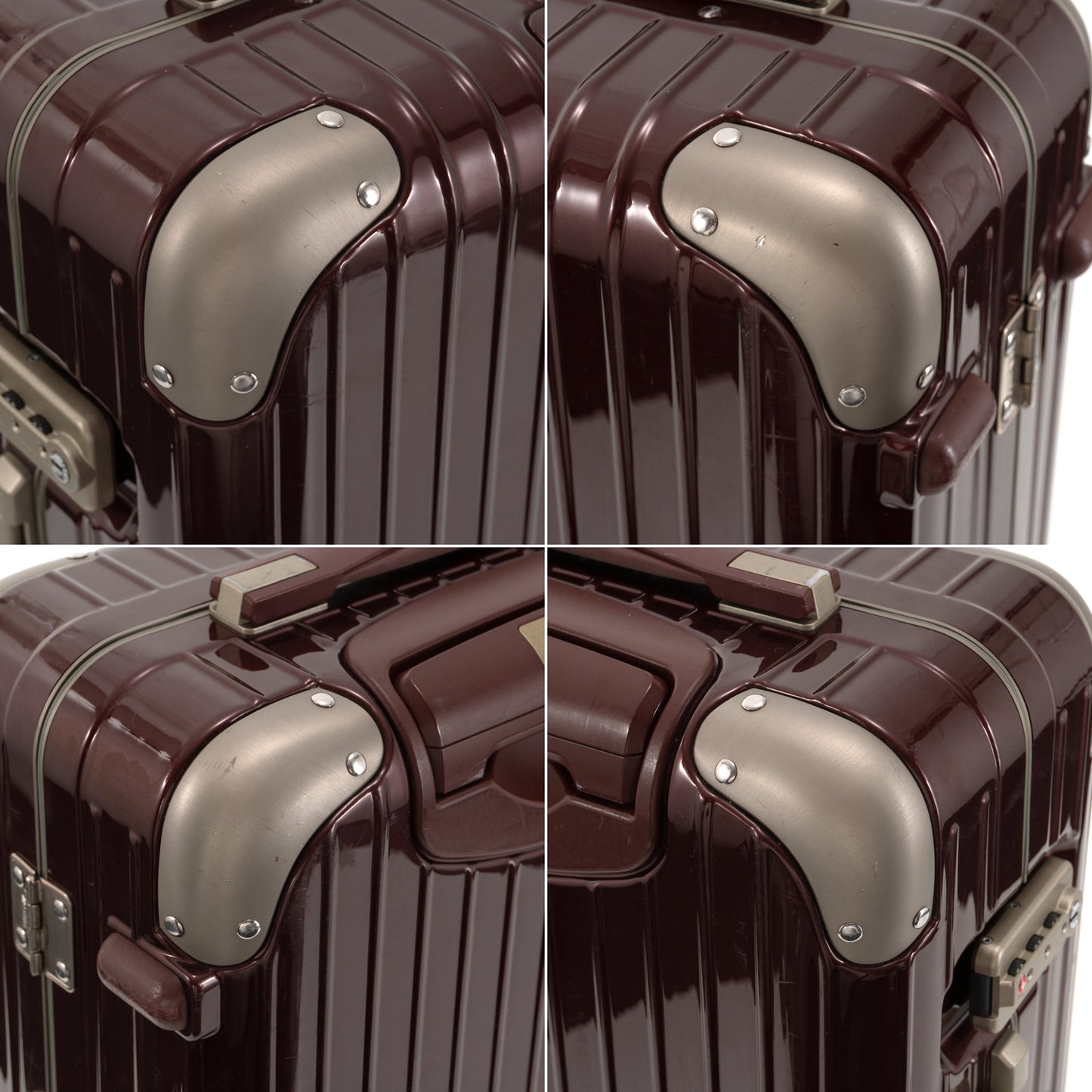 RIMOWA(リモワ) リンボ 32L 4輪 キャビンS