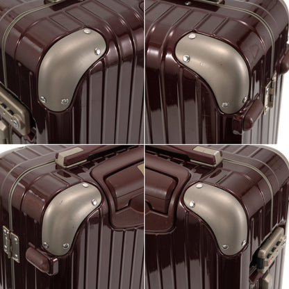 RIMOWA(リモワ) リンボ 32L 4輪 キャビンS