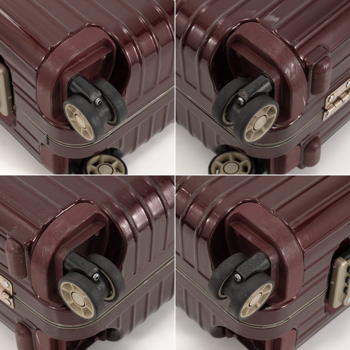 RIMOWA(リモワ) リンボ 32L 4輪 キャビンS