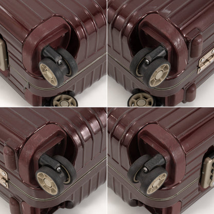 RIMOWA(リモワ) リンボ 32L 4輪 キャビンS