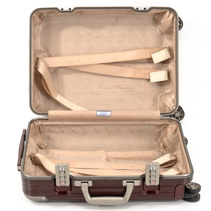 RIMOWA(リモワ) リンボ 32L 4輪 キャビンS