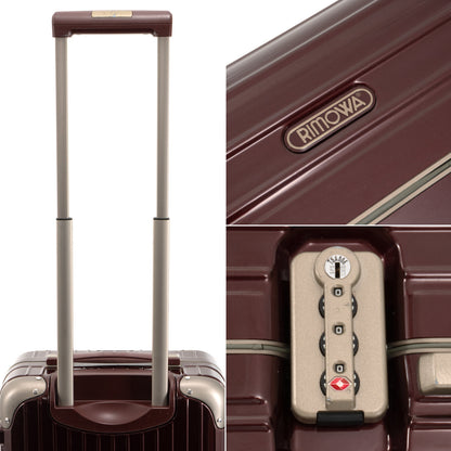 RIMOWA(リモワ) リンボ 32L 4輪 キャビンS