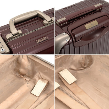 RIMOWA(リモワ) リンボ 32L 4輪 キャビンS