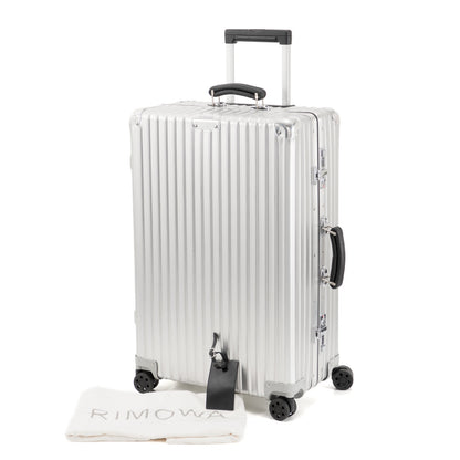 RIMOWA(リモワ) クラシック チェックインM 61L 4輪