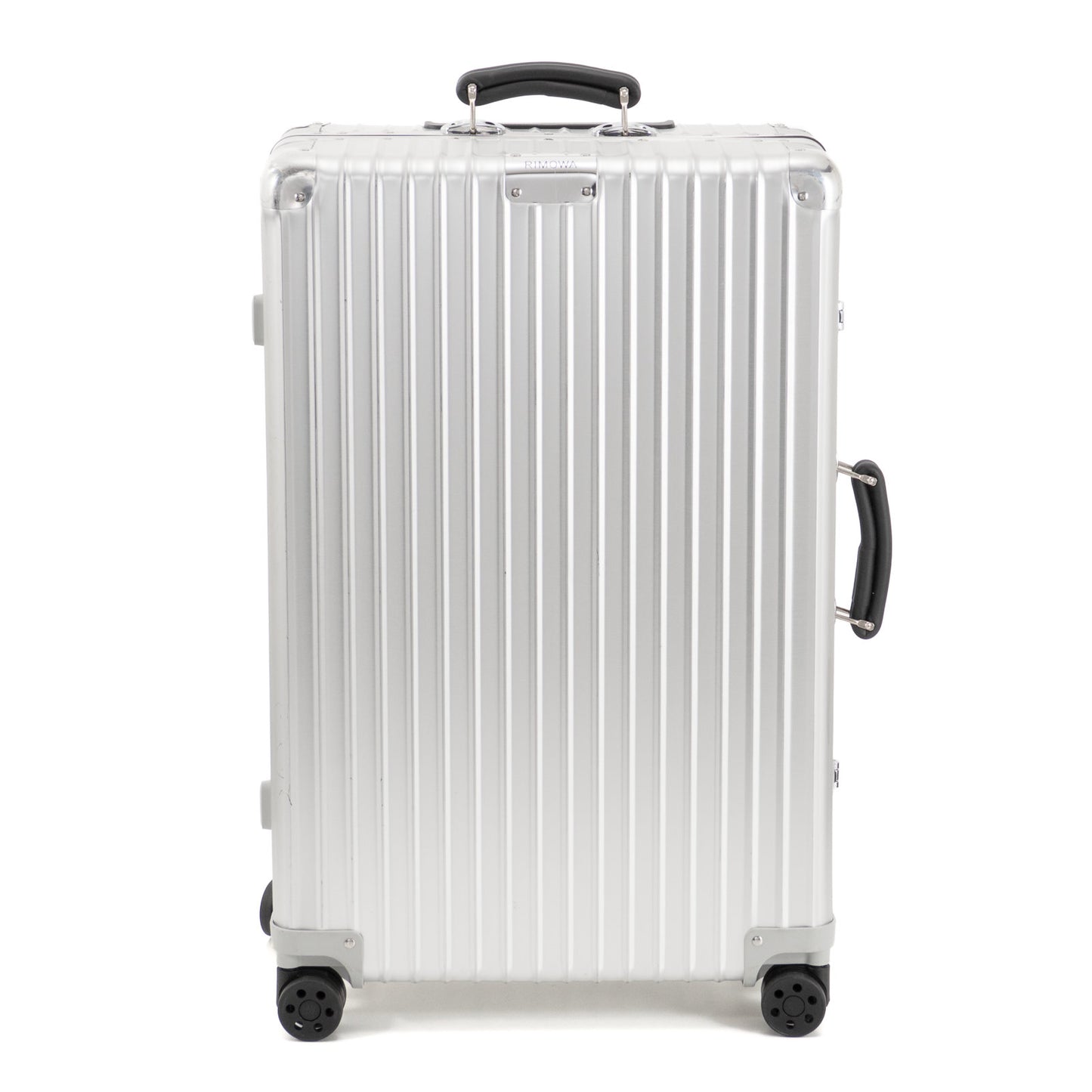 RIMOWA(リモワ) クラシック チェックインM 61L 4輪