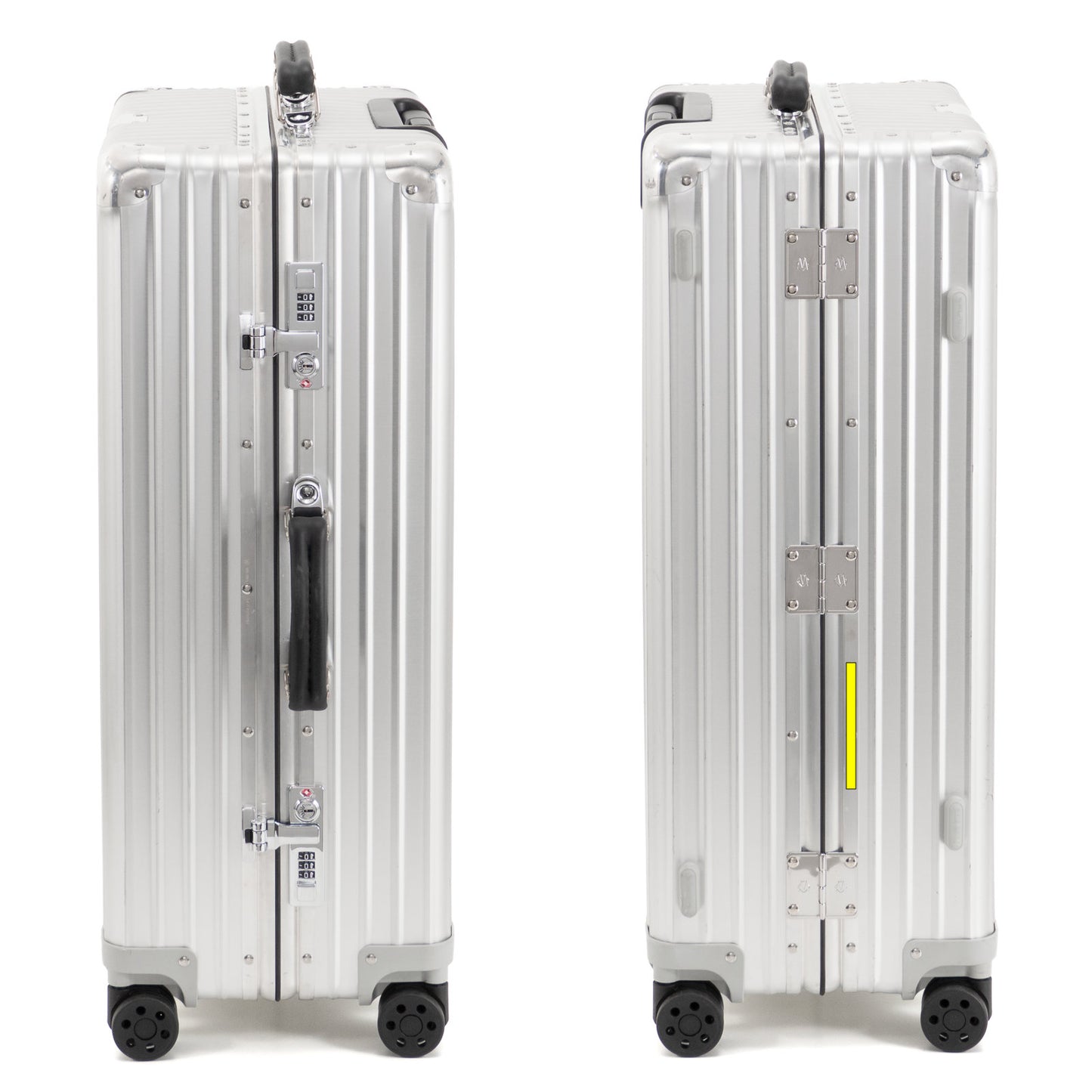 RIMOWA(リモワ) クラシック チェックインM 61L 4輪