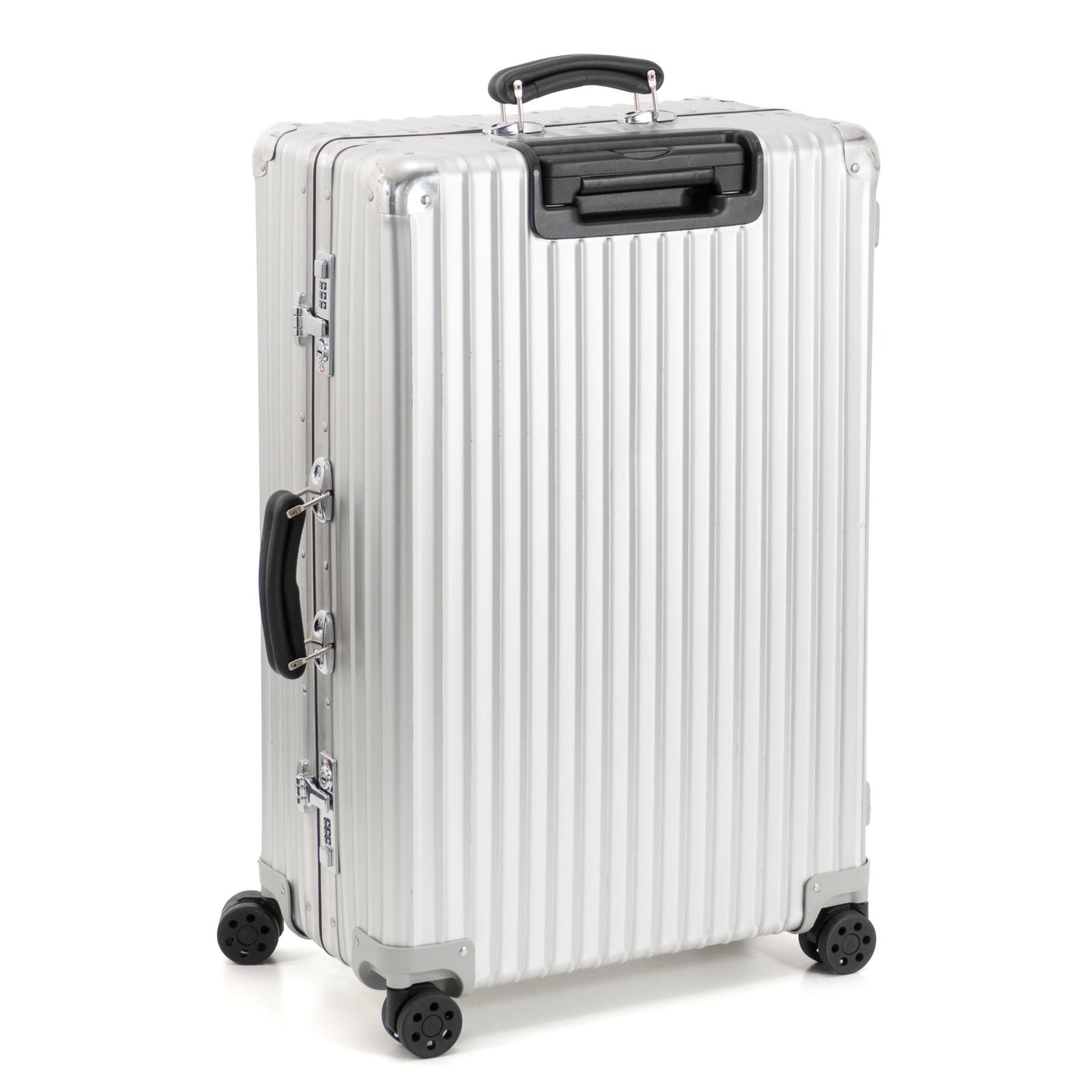 RIMOWA(リモワ) クラシック チェックインM 61L 4輪