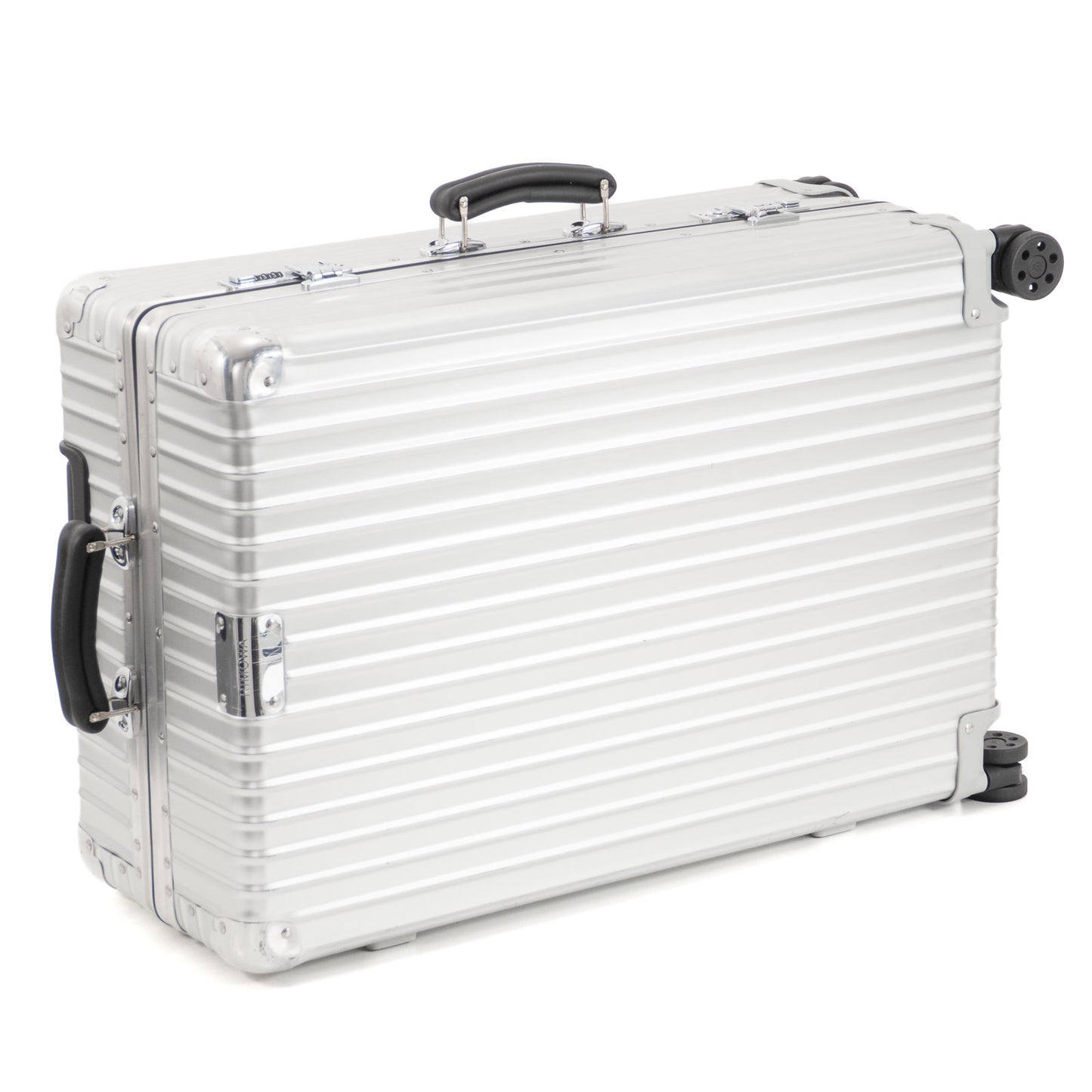 RIMOWA(リモワ) クラシック チェックインM 61L 4輪