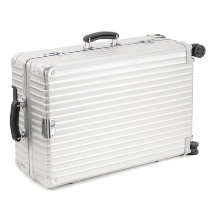 RIMOWA(リモワ) クラシック チェックインM 61L 4輪