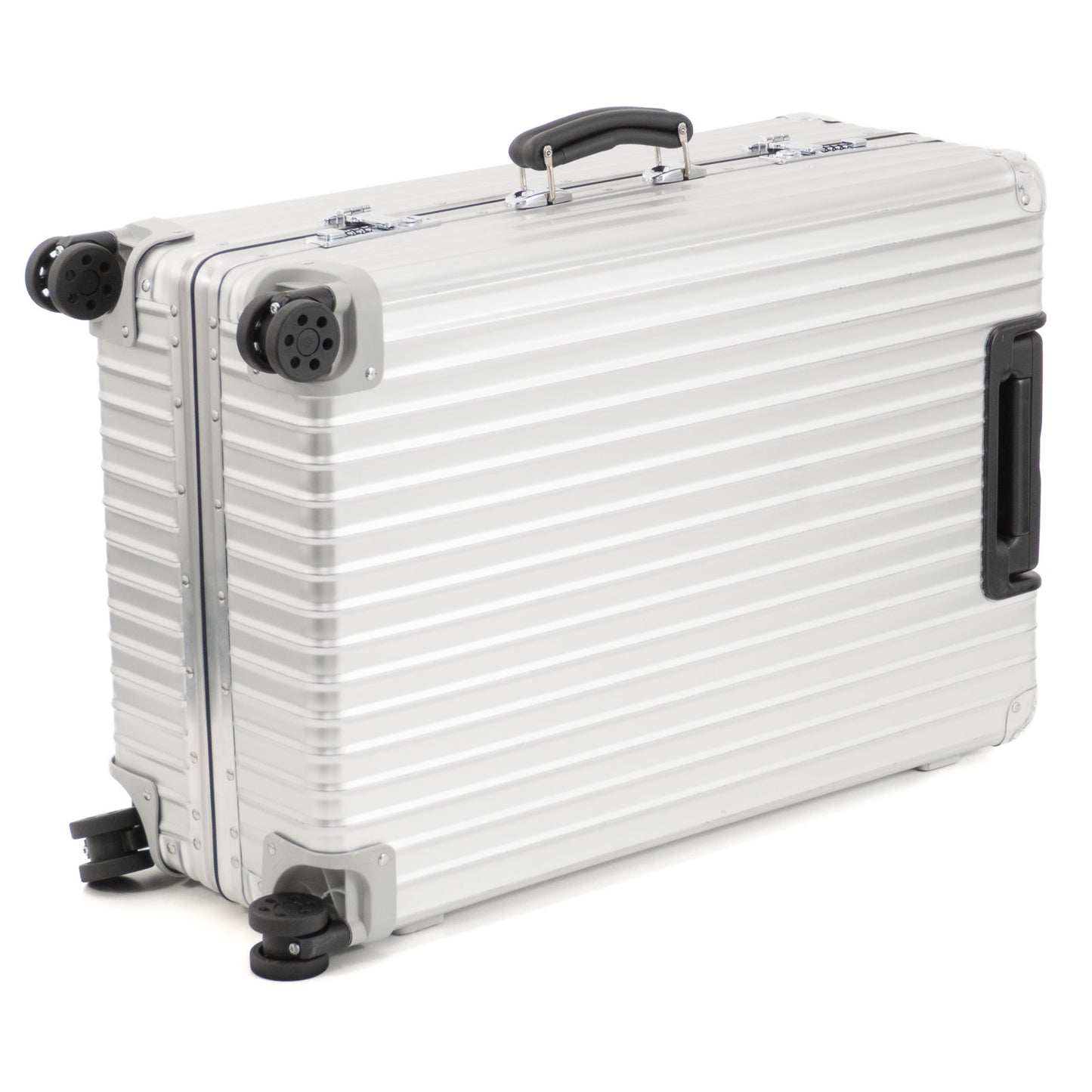 RIMOWA(リモワ) クラシック チェックインM 61L 4輪