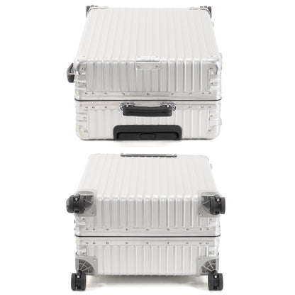 RIMOWA(リモワ) クラシック チェックインM 61L 4輪