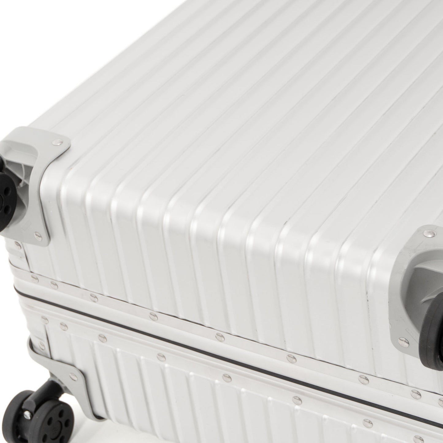 RIMOWA(リモワ) クラシック チェックインM 61L 4輪
