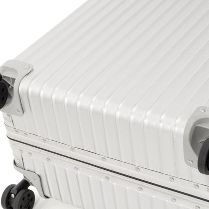 RIMOWA(リモワ) クラシック チェックインM 61L 4輪