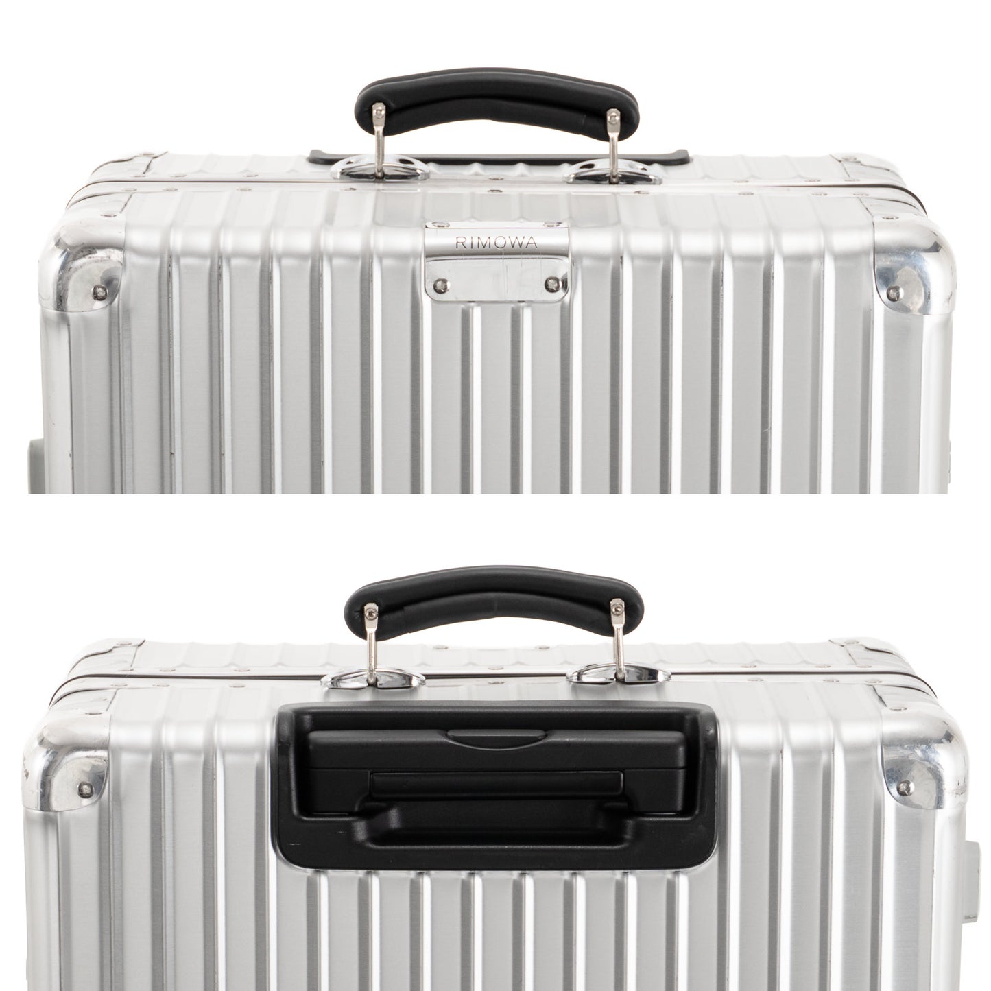 RIMOWA(リモワ) クラシック チェックインM 61L 4輪