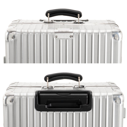 RIMOWA(リモワ) クラシック チェックインM 61L 4輪