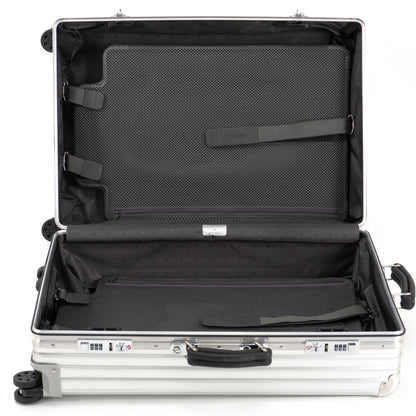 RIMOWA(リモワ) クラシック チェックインM 61L 4輪
