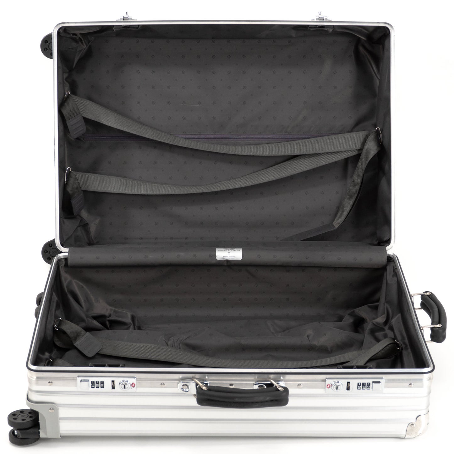 RIMOWA(リモワ) クラシック チェックインM 61L 4輪
