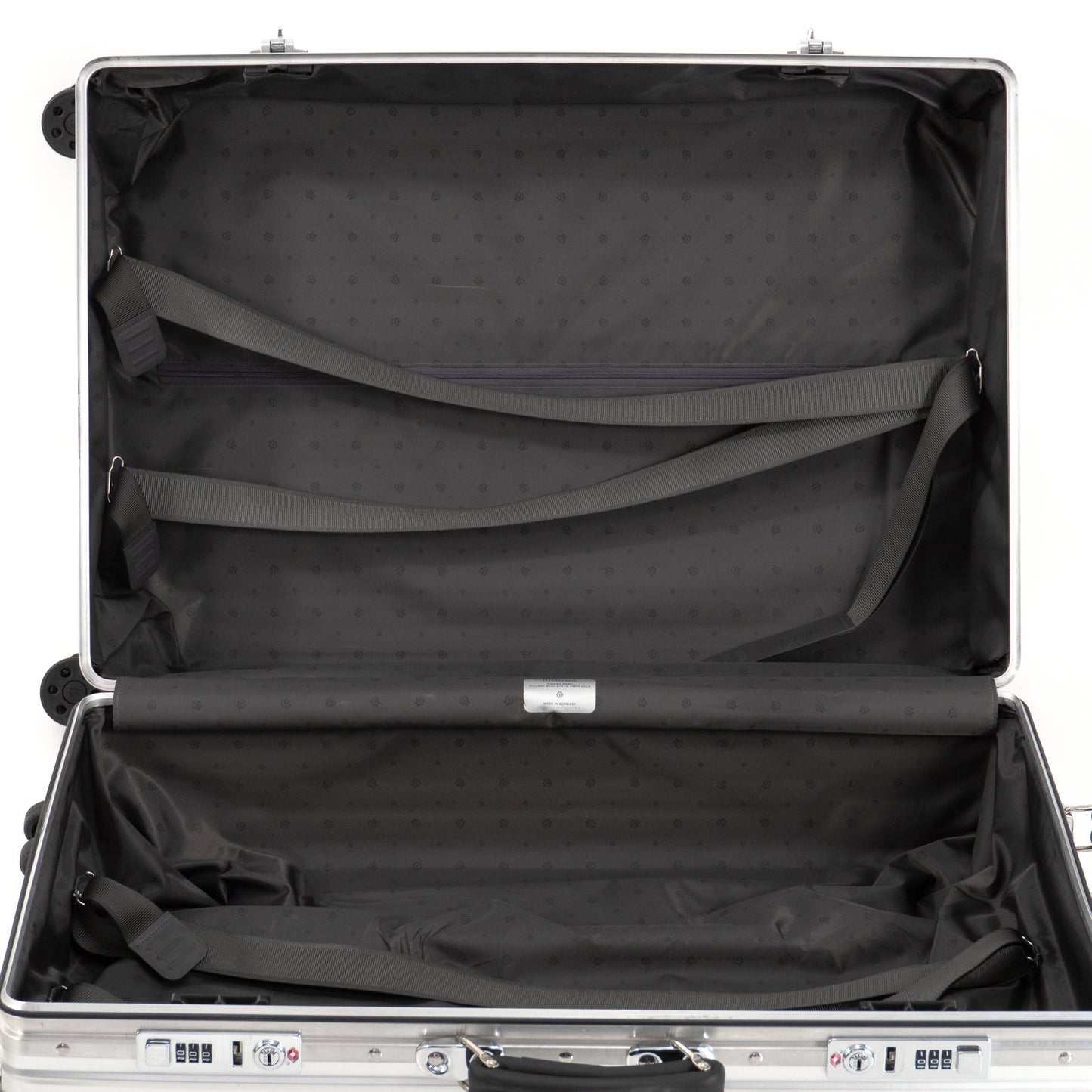 RIMOWA(リモワ) クラシック チェックインM 61L 4輪