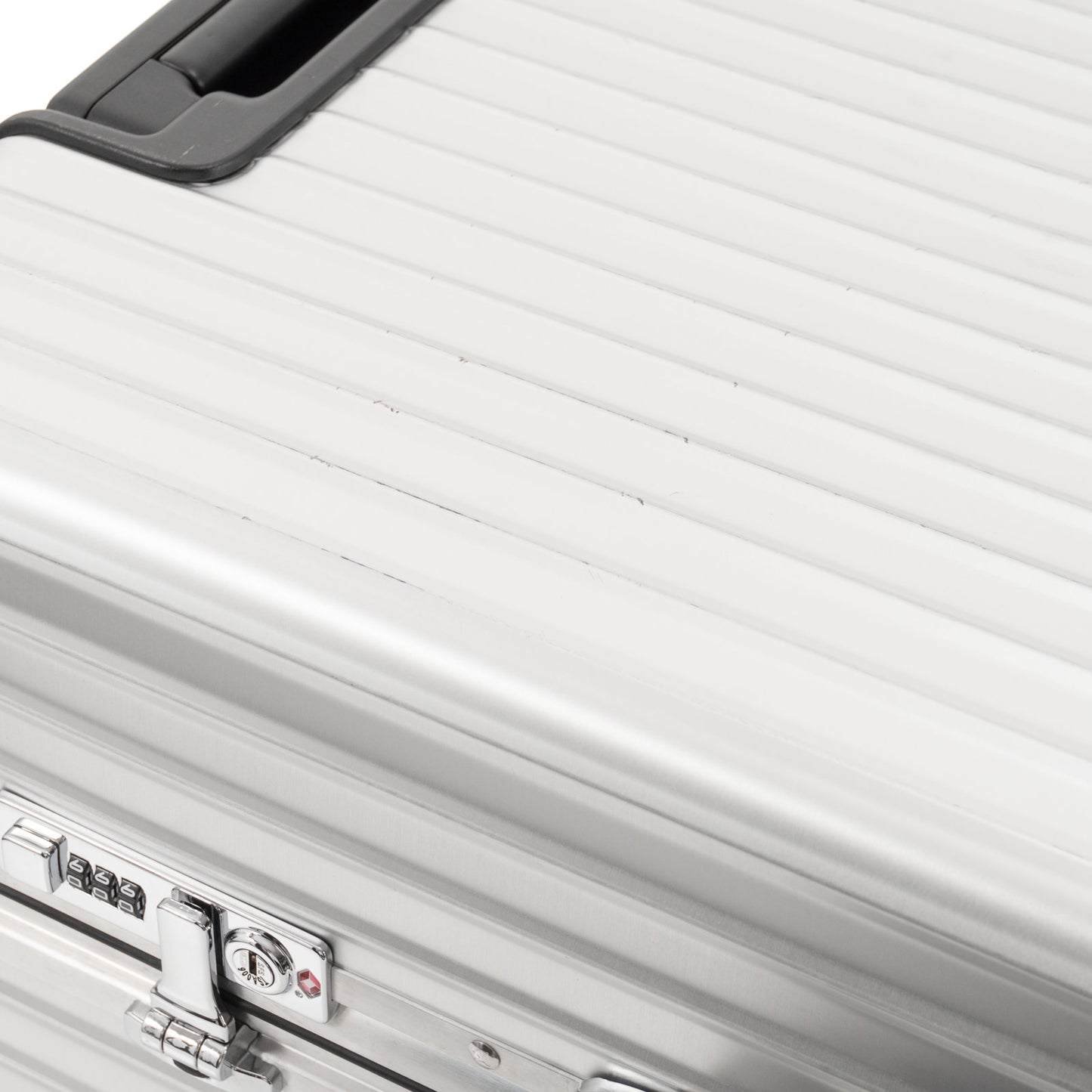 RIMOWA(リモワ) クラシック チェックインM 61L 4輪
