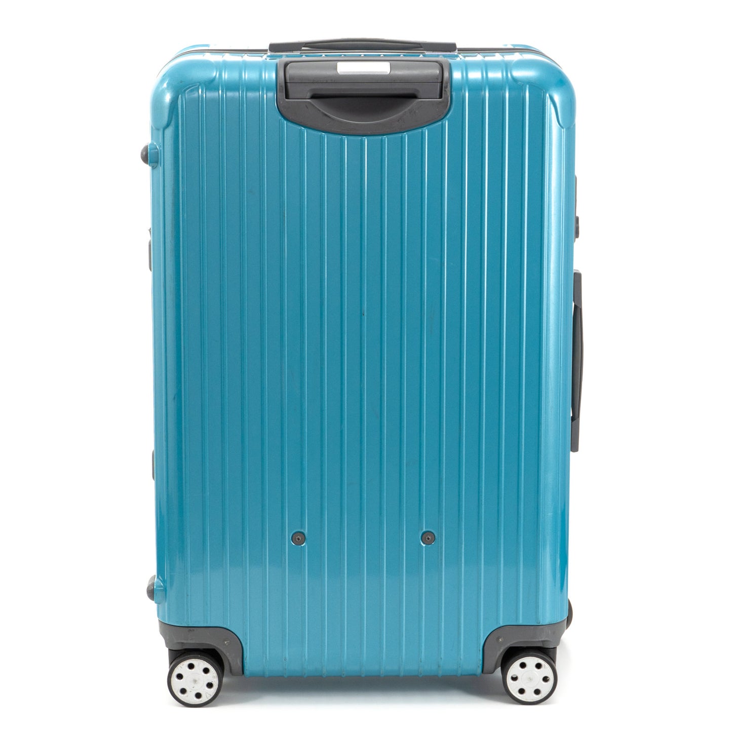 RIMOWA(リモワ) サルサデラックス 87L 4輪 チェックインL