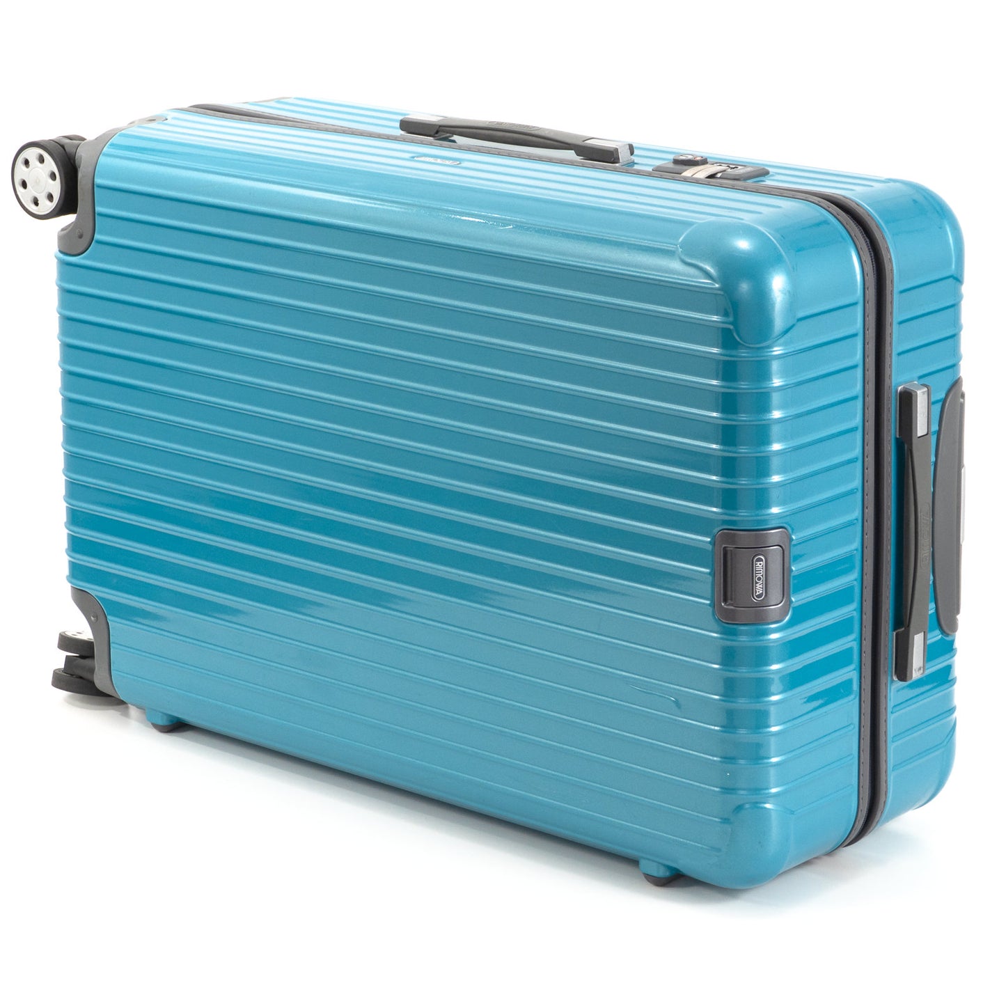 RIMOWA(リモワ) サルサデラックス 87L 4輪 チェックインL