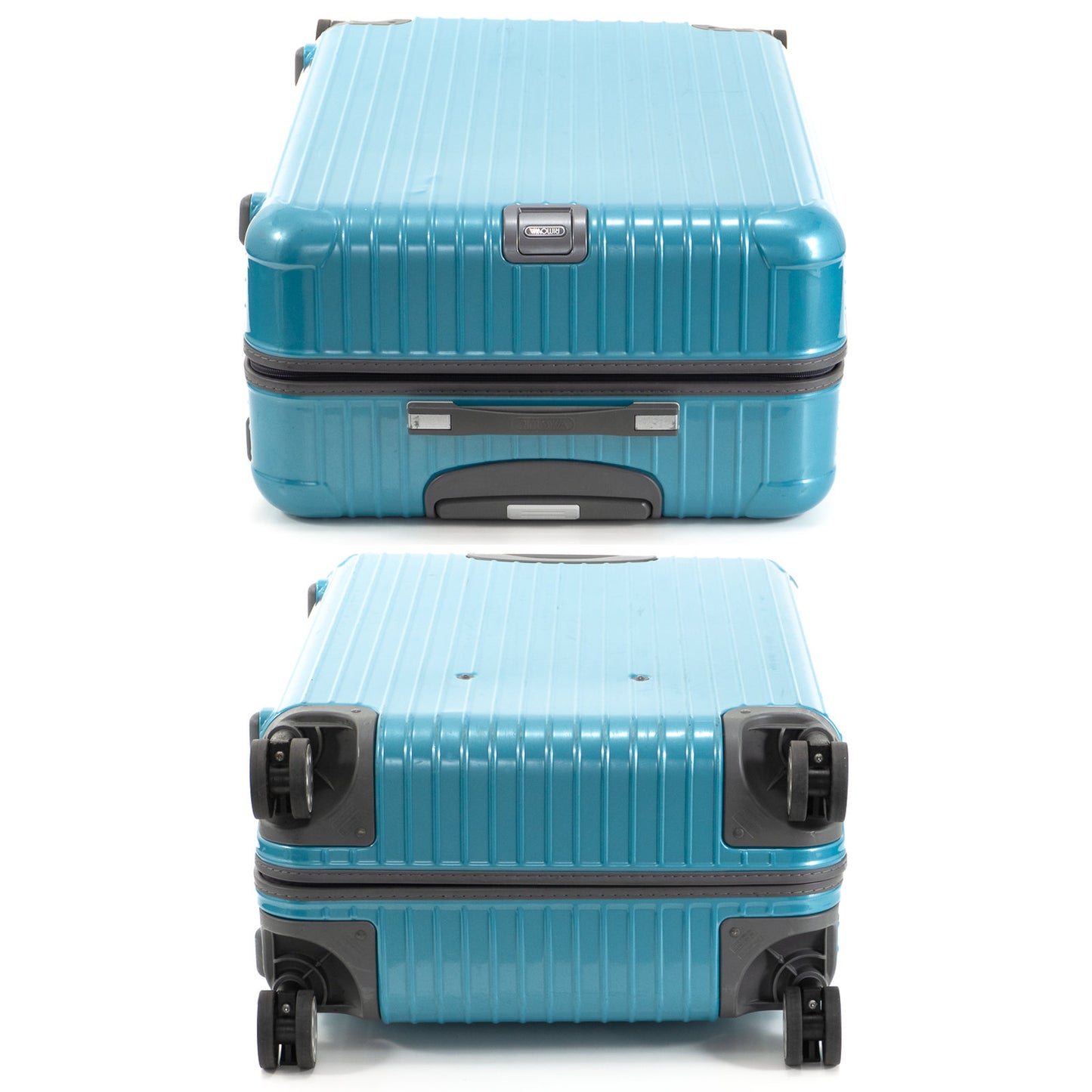 RIMOWA(リモワ) サルサデラックス 87L 4輪 チェックインL