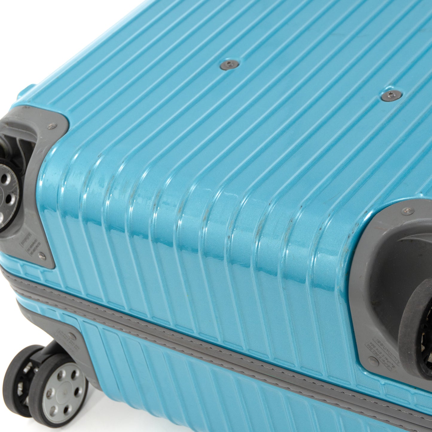 RIMOWA(リモワ) サルサデラックス 87L 4輪 チェックインL