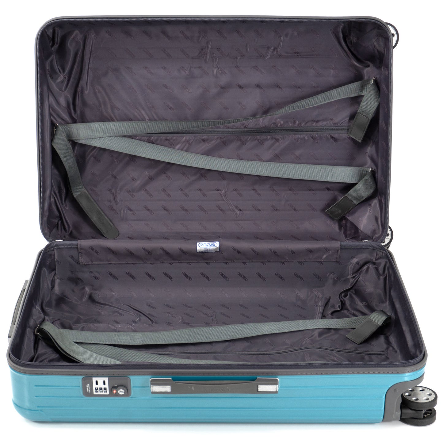 RIMOWA(リモワ) サルサデラックス 87L 4輪 チェックインL