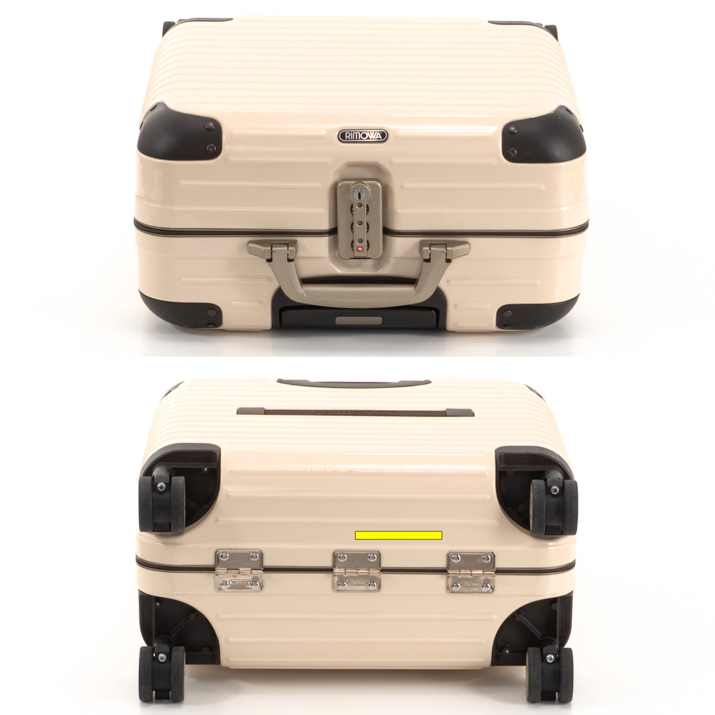 RIMOWA(リモワ) リンボ 28L 4輪 コンパクト