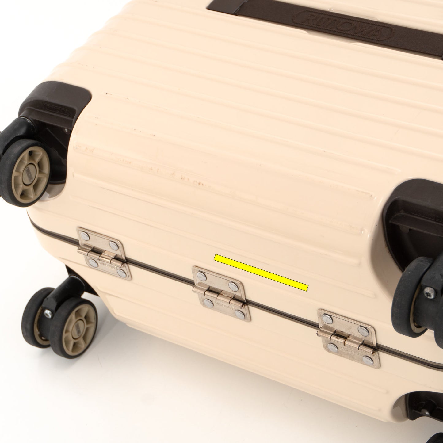 RIMOWA(リモワ) リンボ 28L 4輪 コンパクト