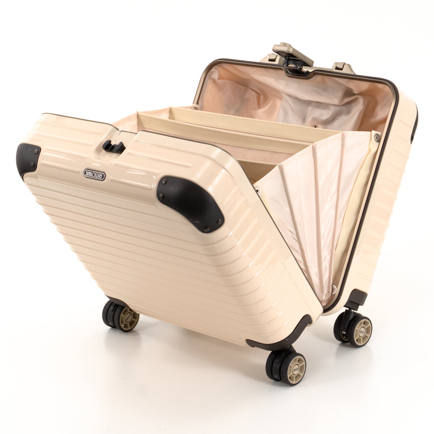 RIMOWA(リモワ) リンボ 28L 4輪 コンパクト