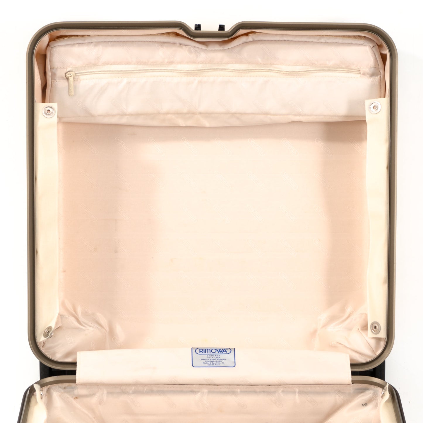 RIMOWA(リモワ) リンボ 28L 4輪 コンパクト