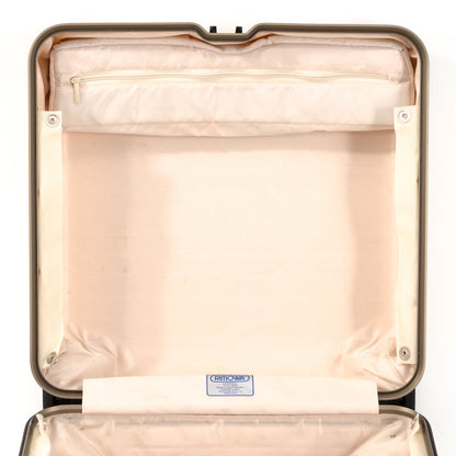 RIMOWA(リモワ) リンボ 28L 4輪 コンパクト