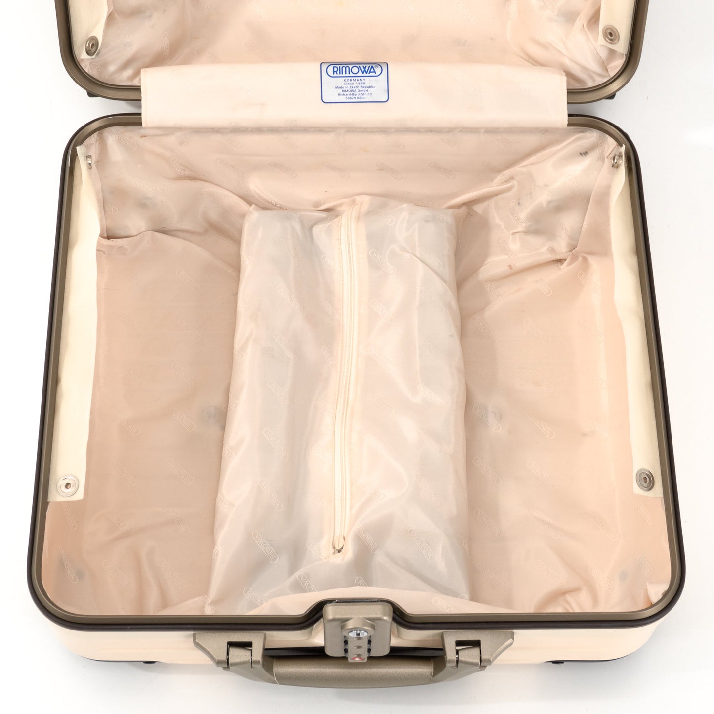 RIMOWA(リモワ) リンボ 28L 4輪 コンパクト
