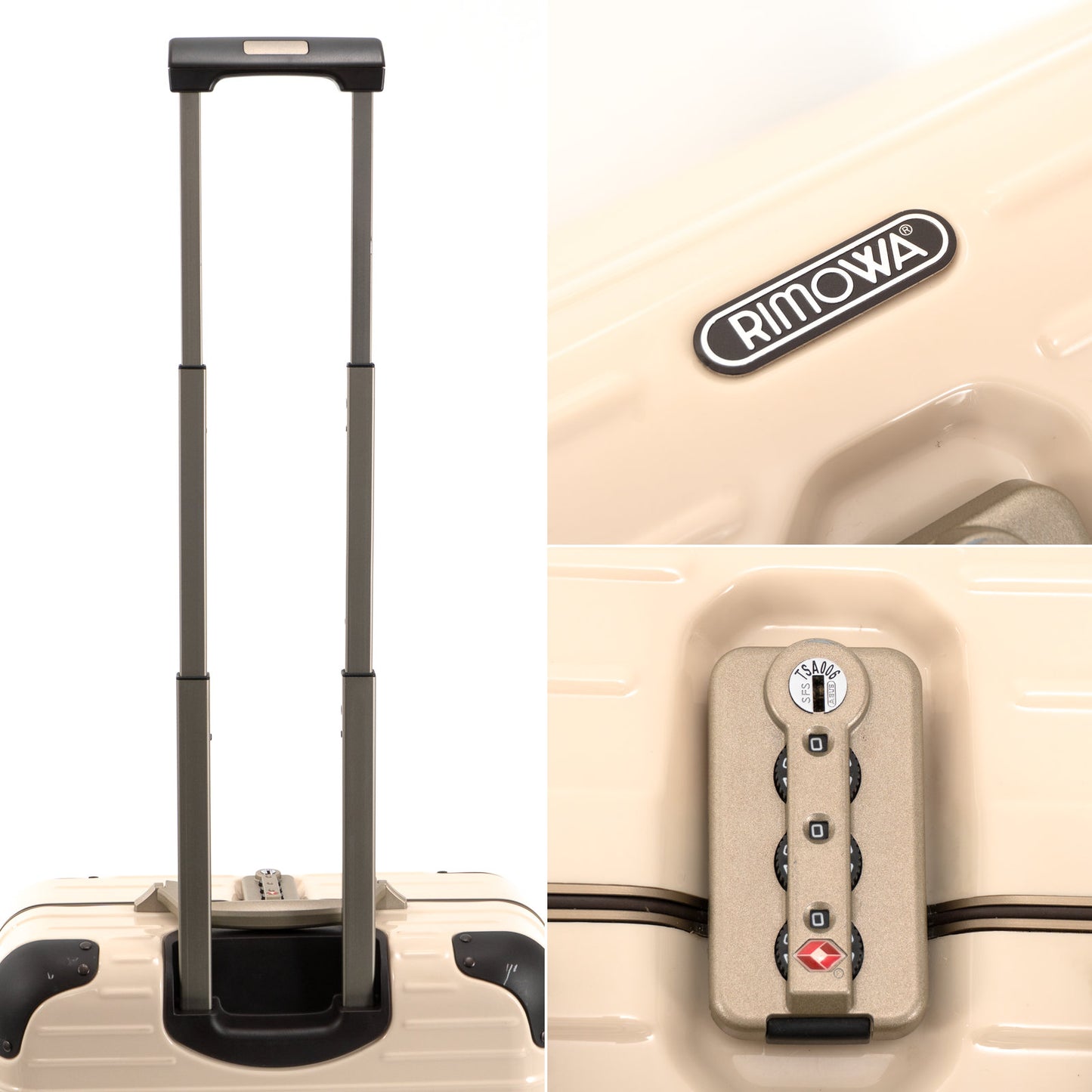 RIMOWA(リモワ) リンボ 28L 4輪 コンパクト