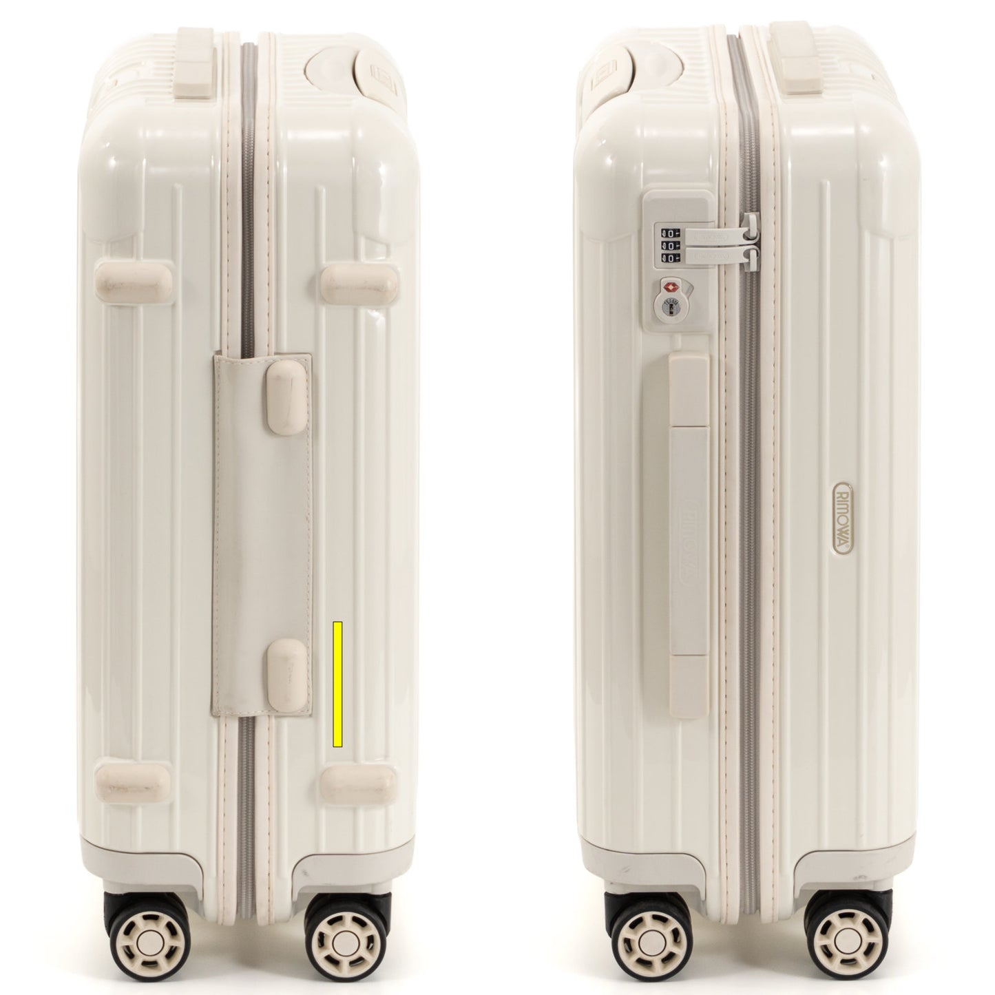 RIMOWA(リモワ) ユナイテッドアローズ サルサ 32L 4輪 キャビンS
