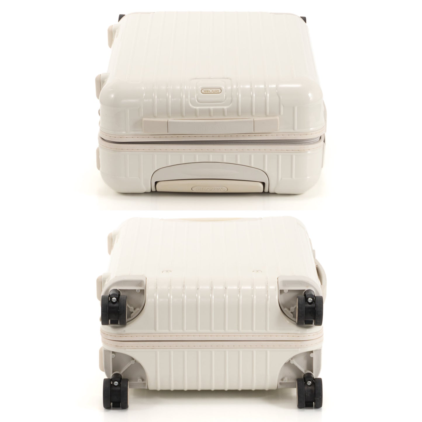 RIMOWA(リモワ) ユナイテッドアローズ サルサ 32L 4輪 キャビンS